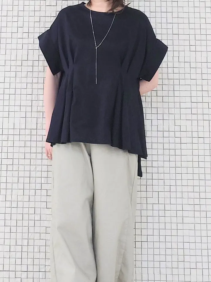 UNFILO 八坂 コーディネート画像