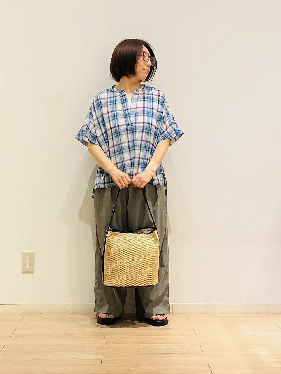  大野 コーディネート画像