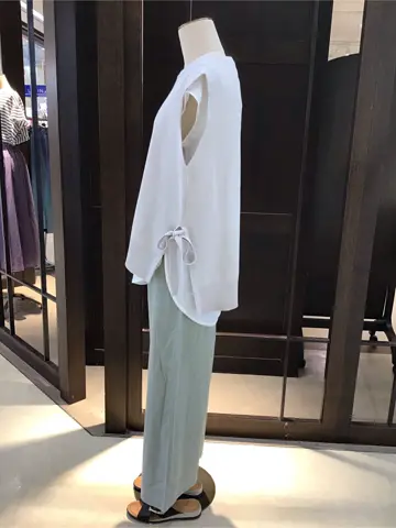 ANY 渡邊 コーディネート画像