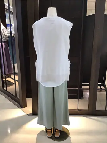 ANY 渡邊 コーディネート画像