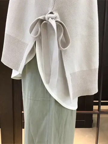 ANY 渡邊 コーディネート画像