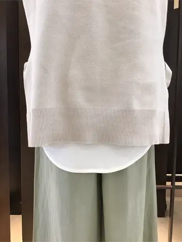 ANY 渡邊 コーディネート画像