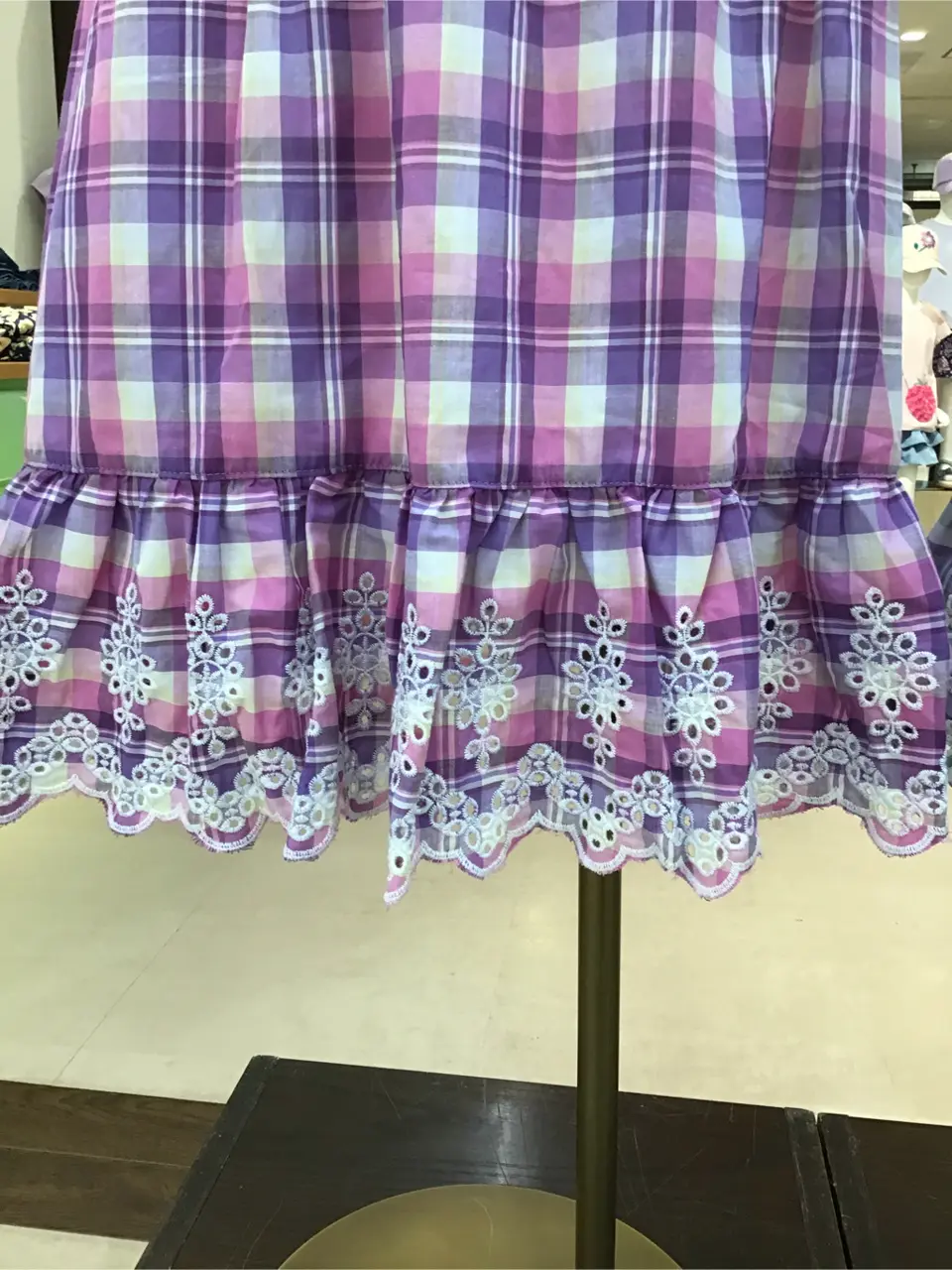 ANY 渡邊 コーディネート画像