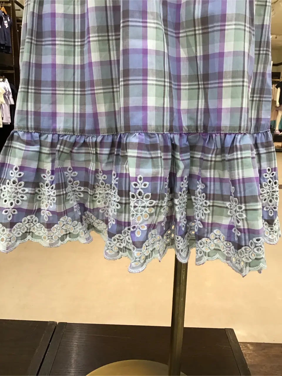 ANY 渡邊 コーディネート画像