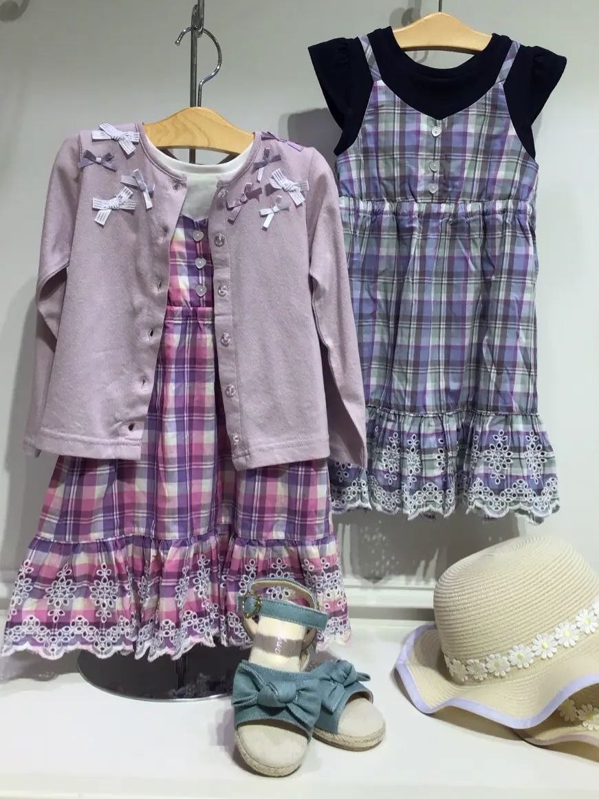 ANY 武市 コーディネート画像