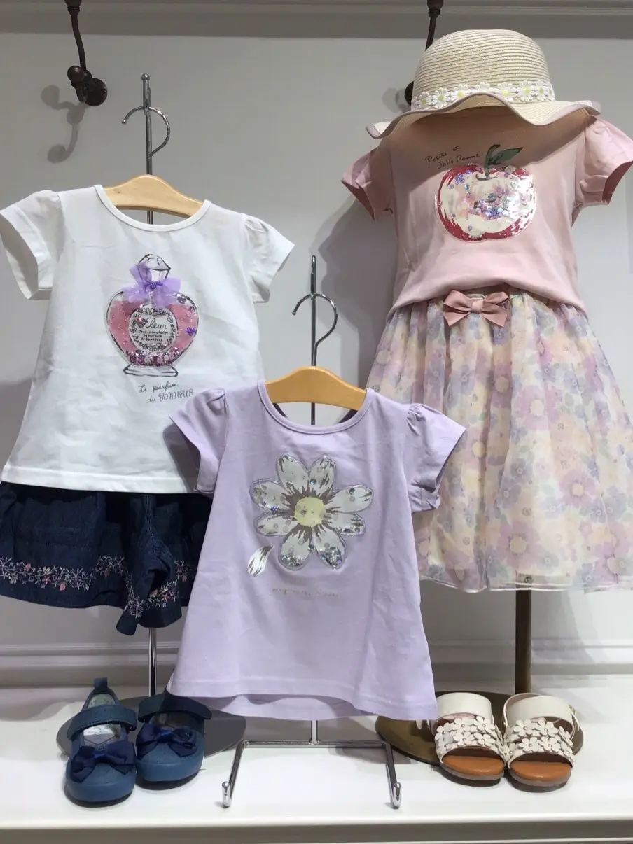 ANY 武市 コーディネート画像