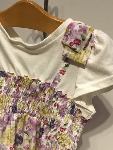 ANY 武市 コーディネート画像