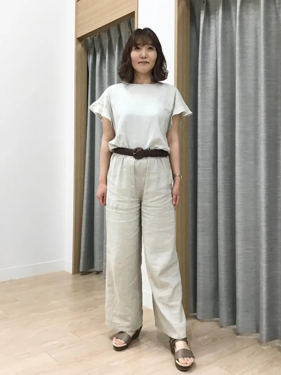  鈴木 コーディネート画像