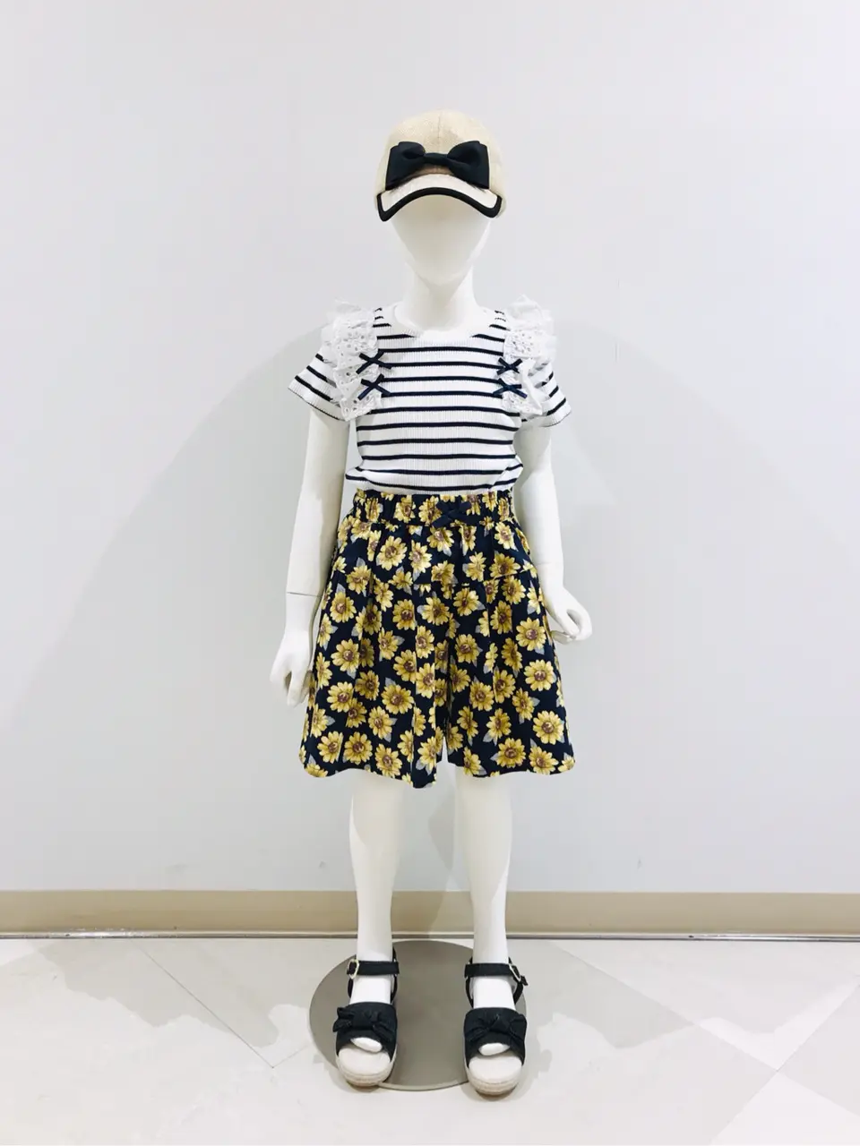  田口 コーディネート画像