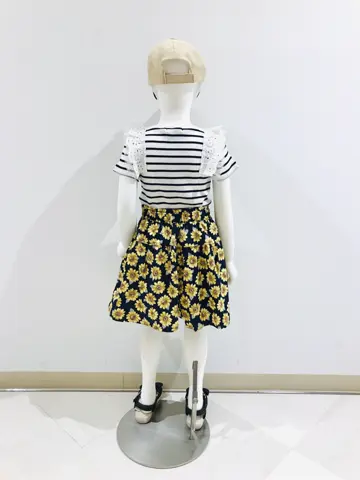 ANY 田口 コーディネート画像