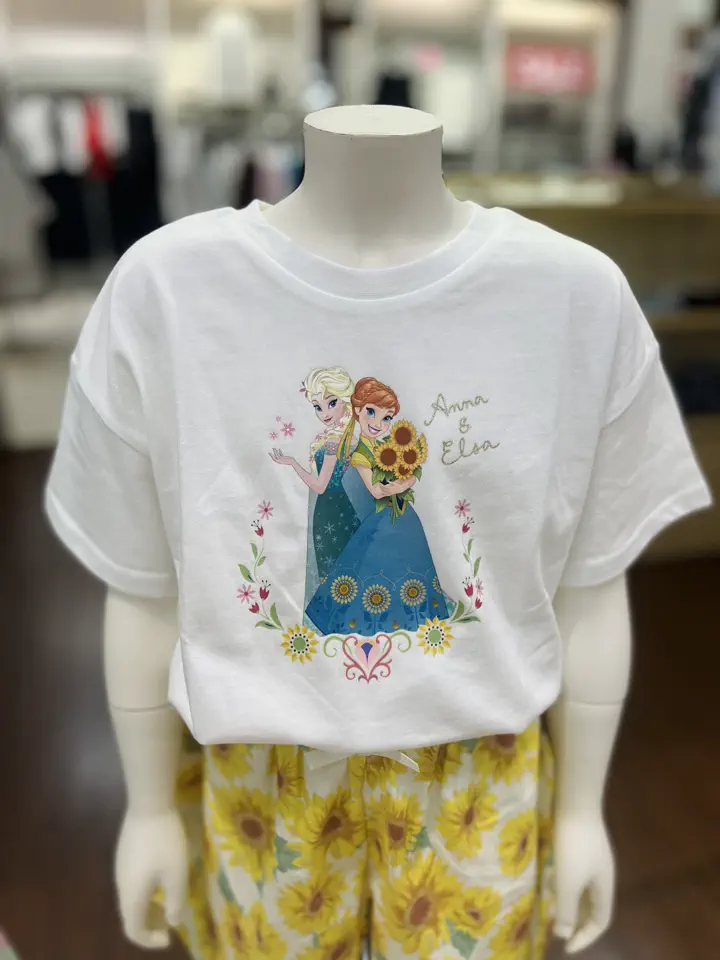 ANY スタッフ コーディネート画像