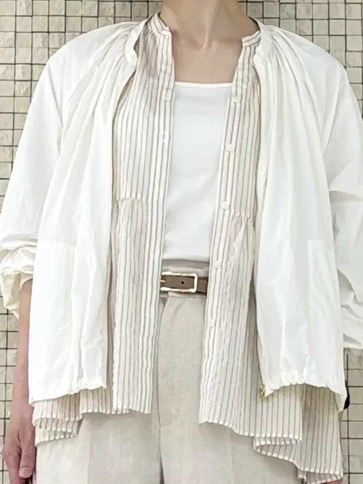 UNFILO 藤村 コーディネート画像