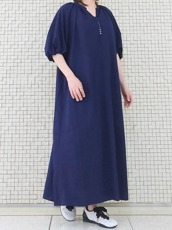 UNFILO 八坂 コーディネート画像