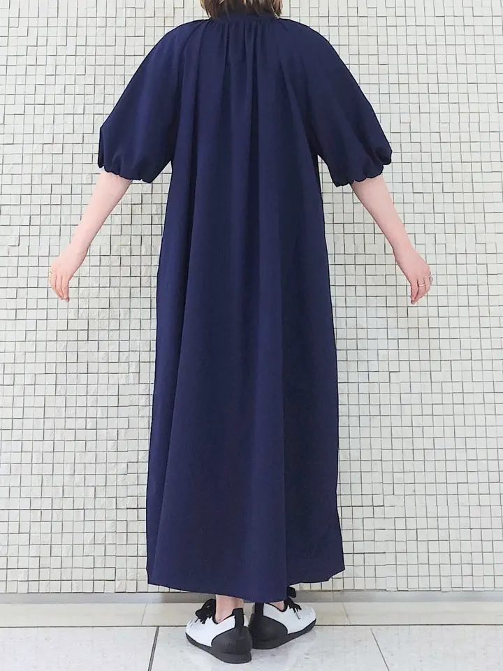 UNFILO 八坂 コーディネート画像