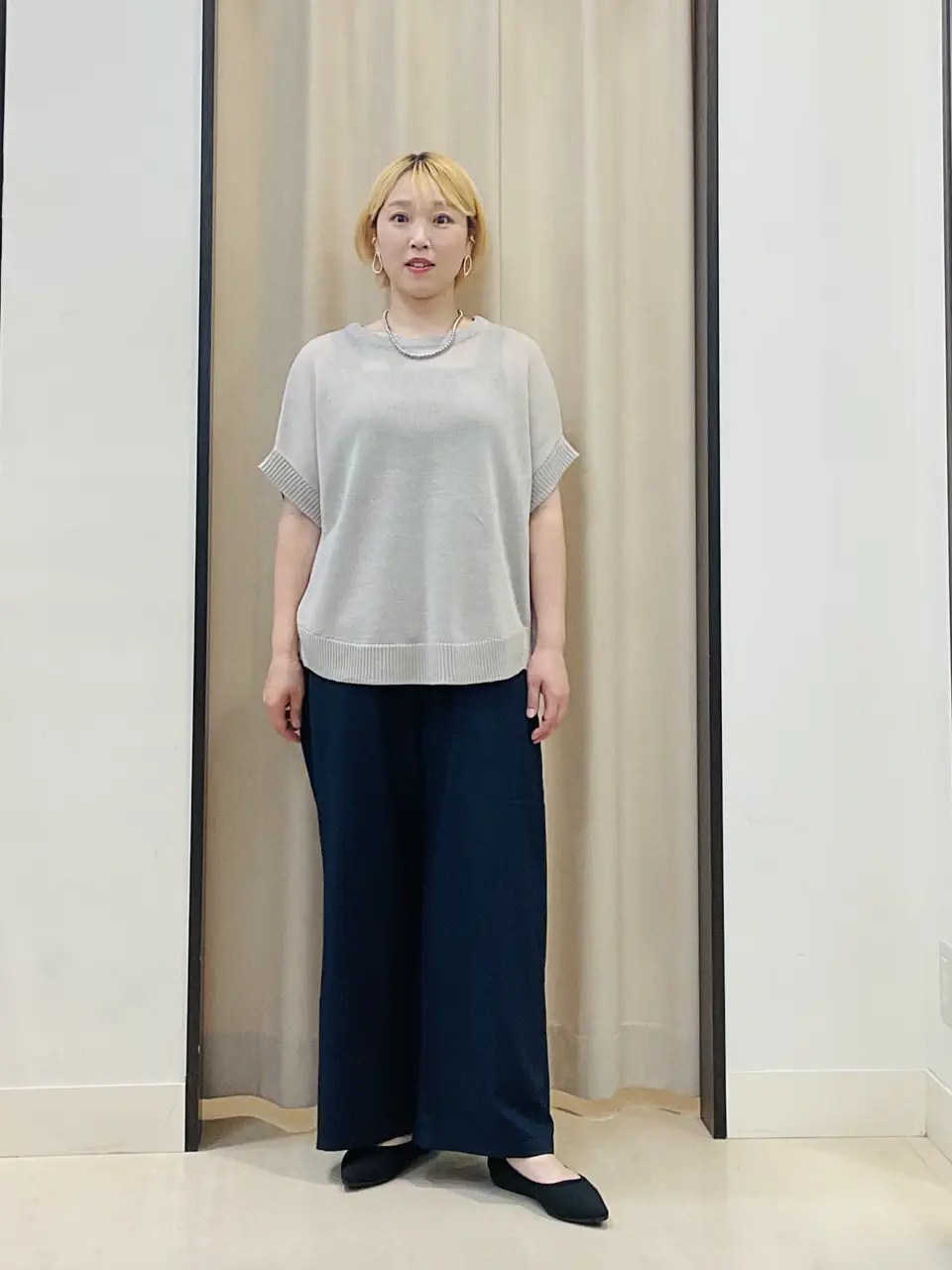  伊藤 コーディネート画像