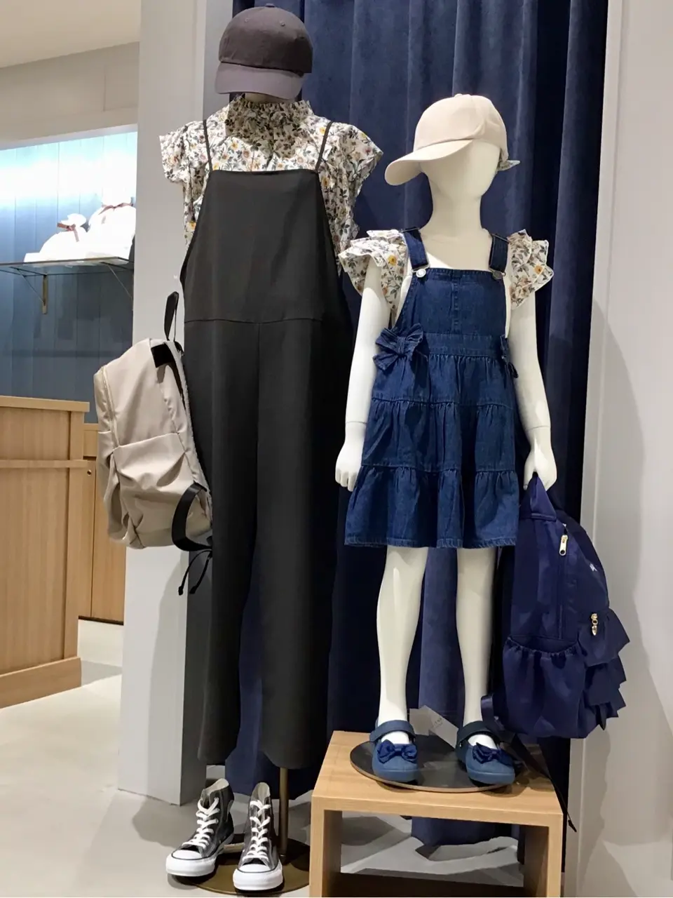  関 コーディネート画像