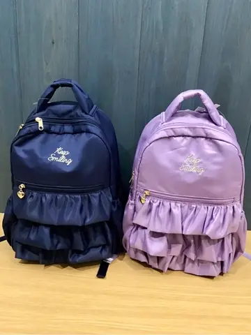 ANY 関 コーディネート画像