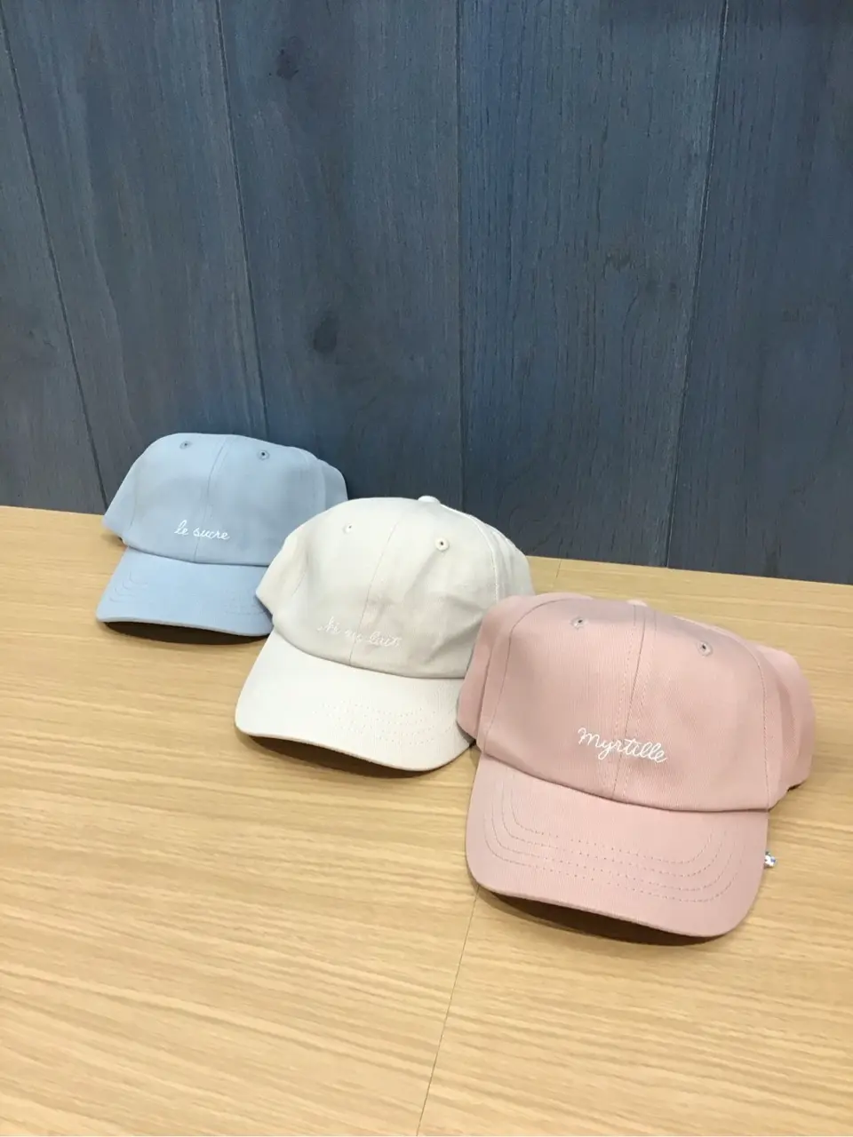 ANY 関 コーディネート画像