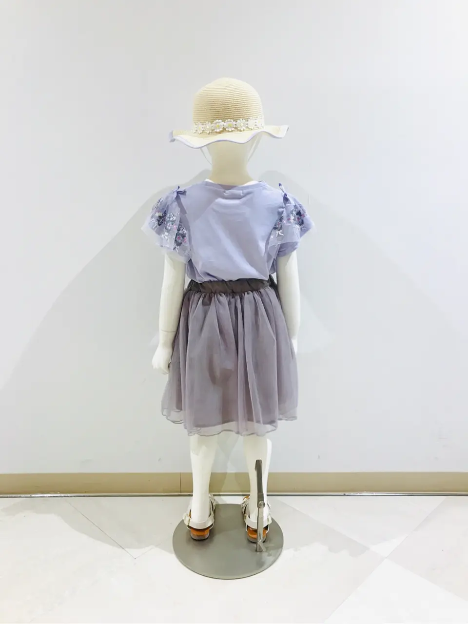 ANY 田口 コーディネート画像