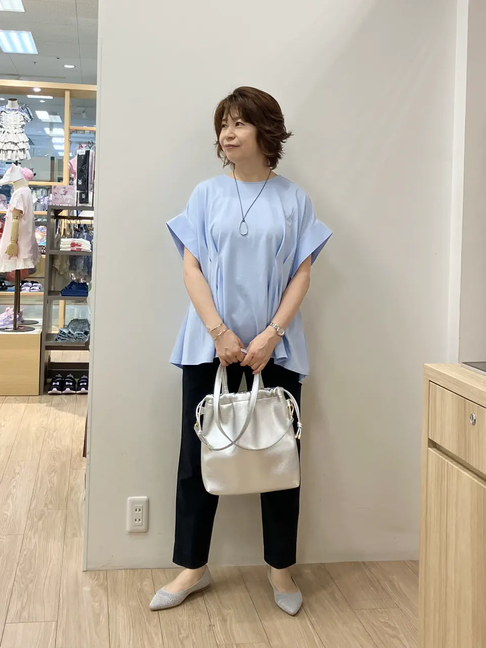  松瀬 コーディネート画像