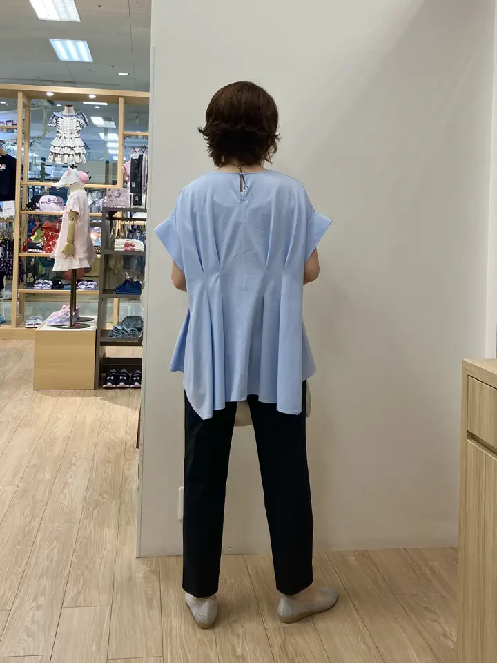 UNFILO 松瀬 コーディネート画像