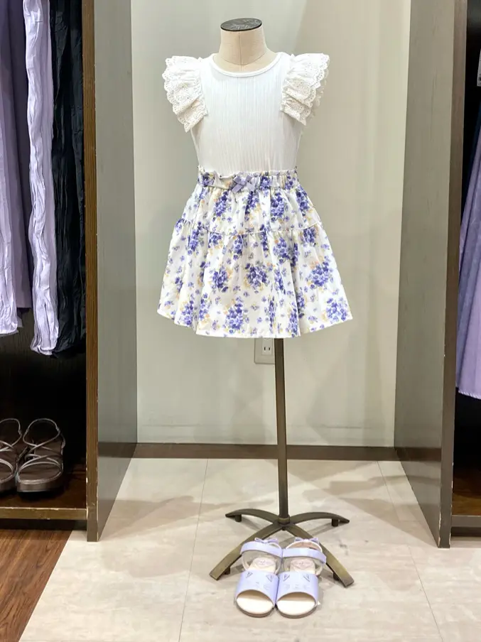 ANY 杉原 コーディネート画像