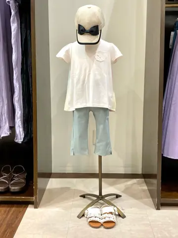 ANY 杉原 コーディネート画像