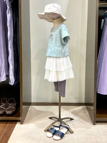 ANY 杉原 コーディネート画像