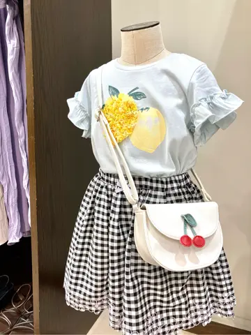 ANY 杉原 コーディネート画像