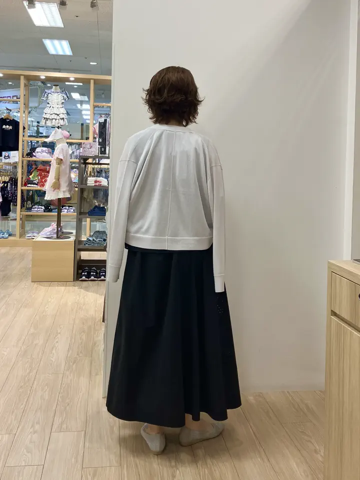 UNFILO 松瀬 コーディネート画像