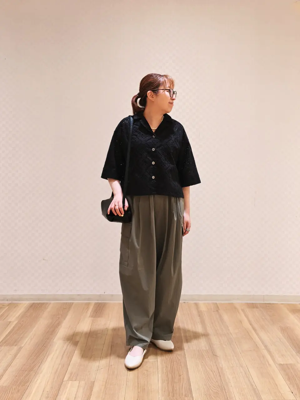  TA コーディネート画像