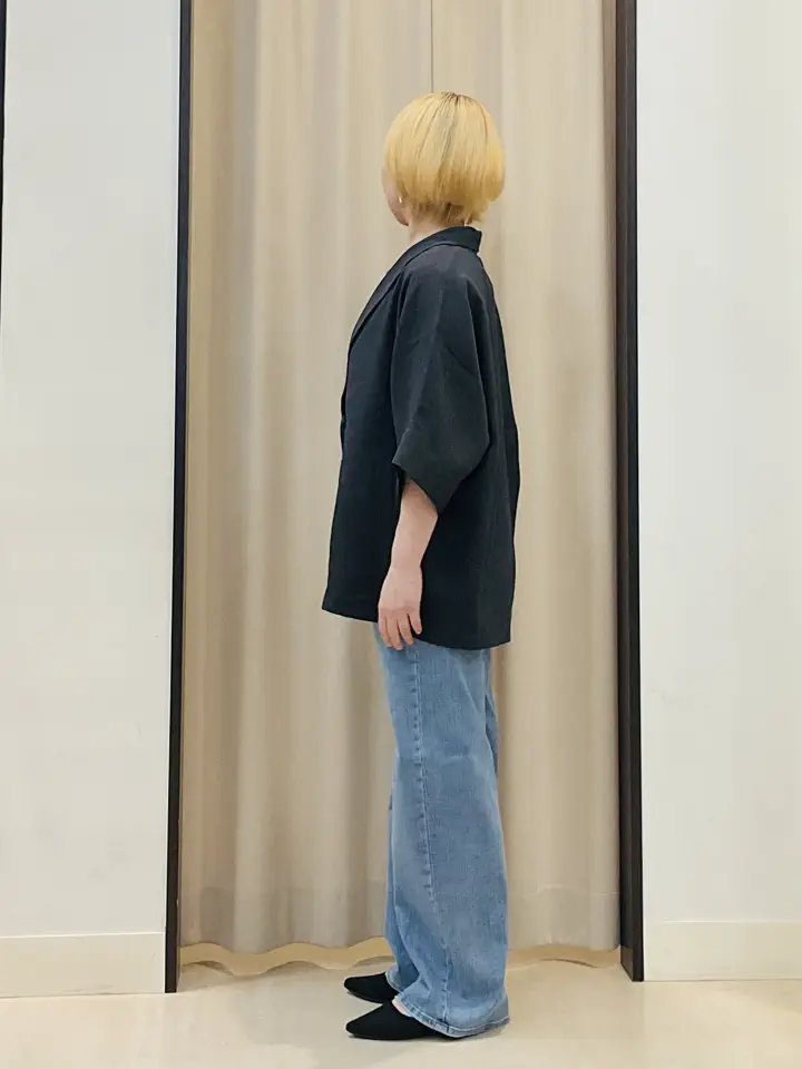 ANY 伊藤 コーディネート画像