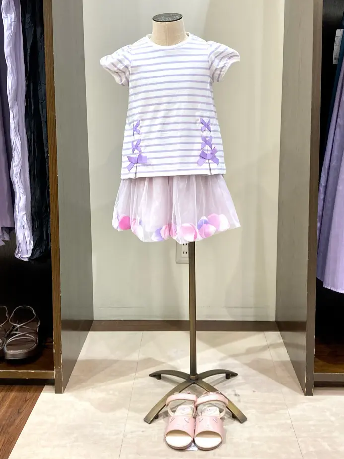 ANY 杉原 コーディネート画像