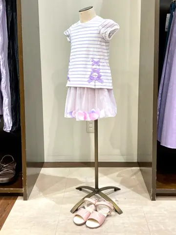 ANY 杉原 コーディネート画像