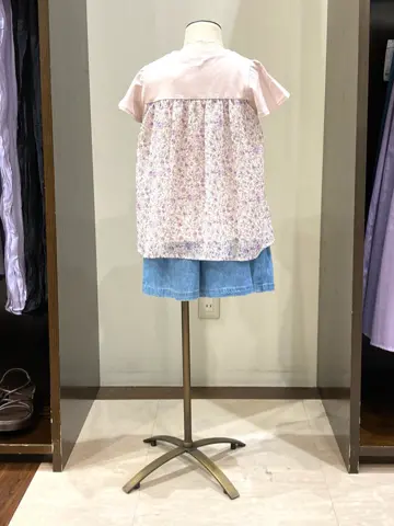 ANY 杉原 コーディネート画像