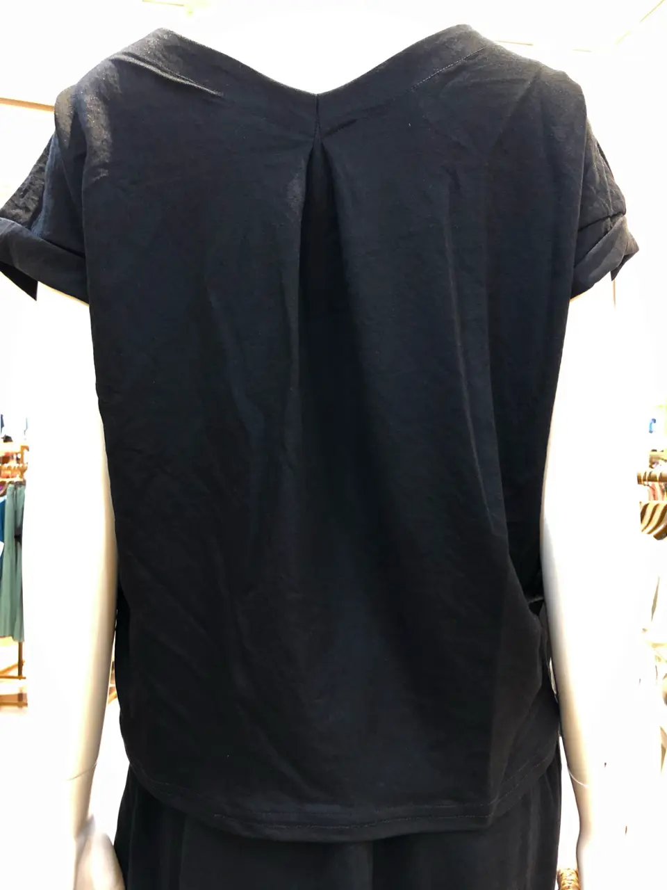 ANY 吉田 コーディネート画像