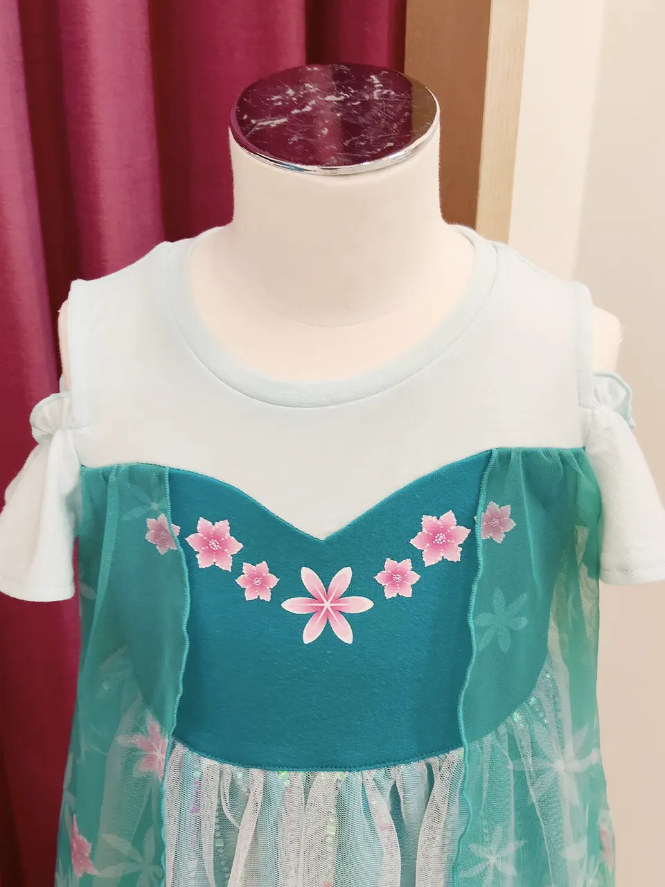 ANY 重永 コーディネート画像