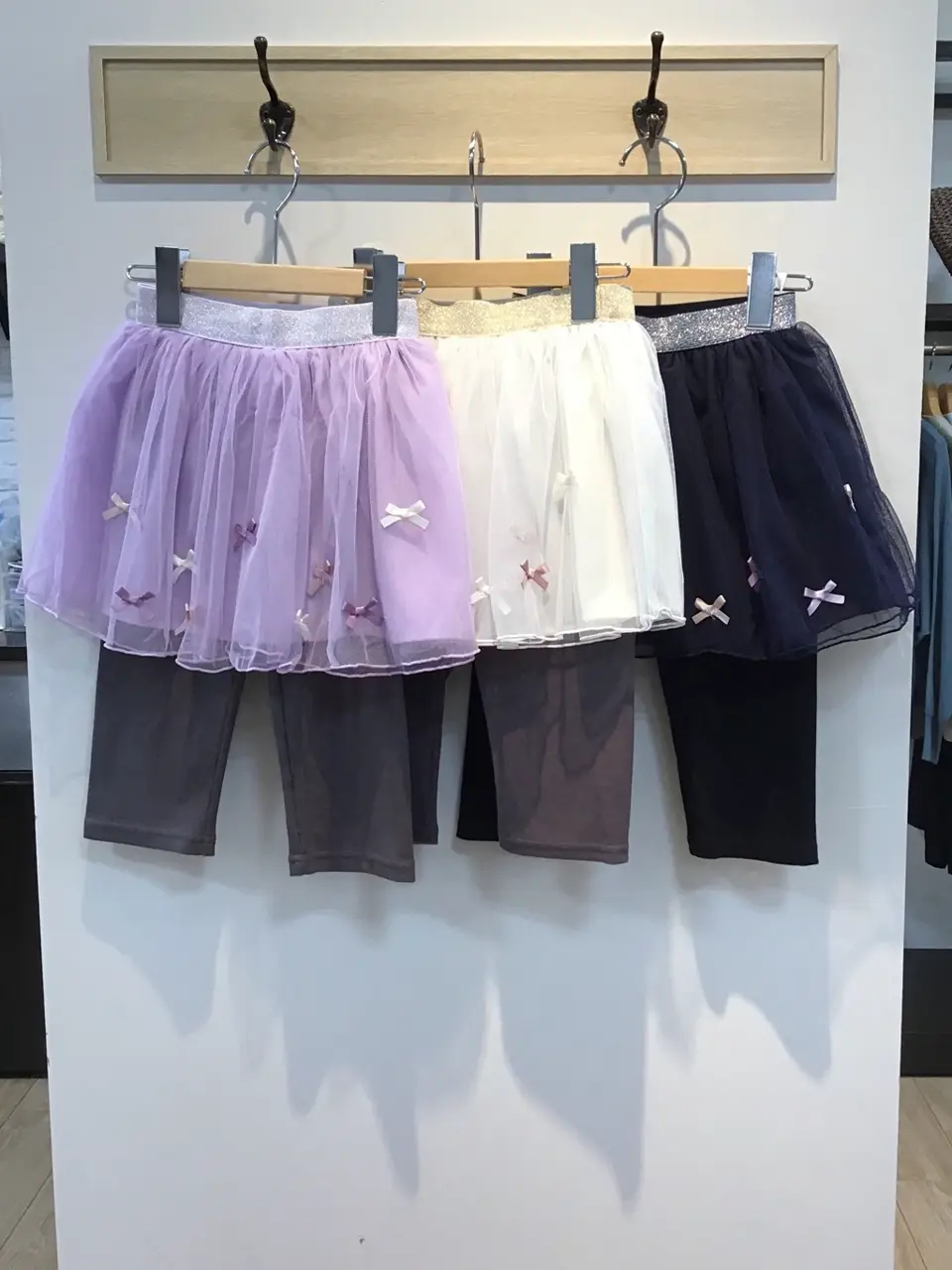 ANY スタッフ コーディネート画像