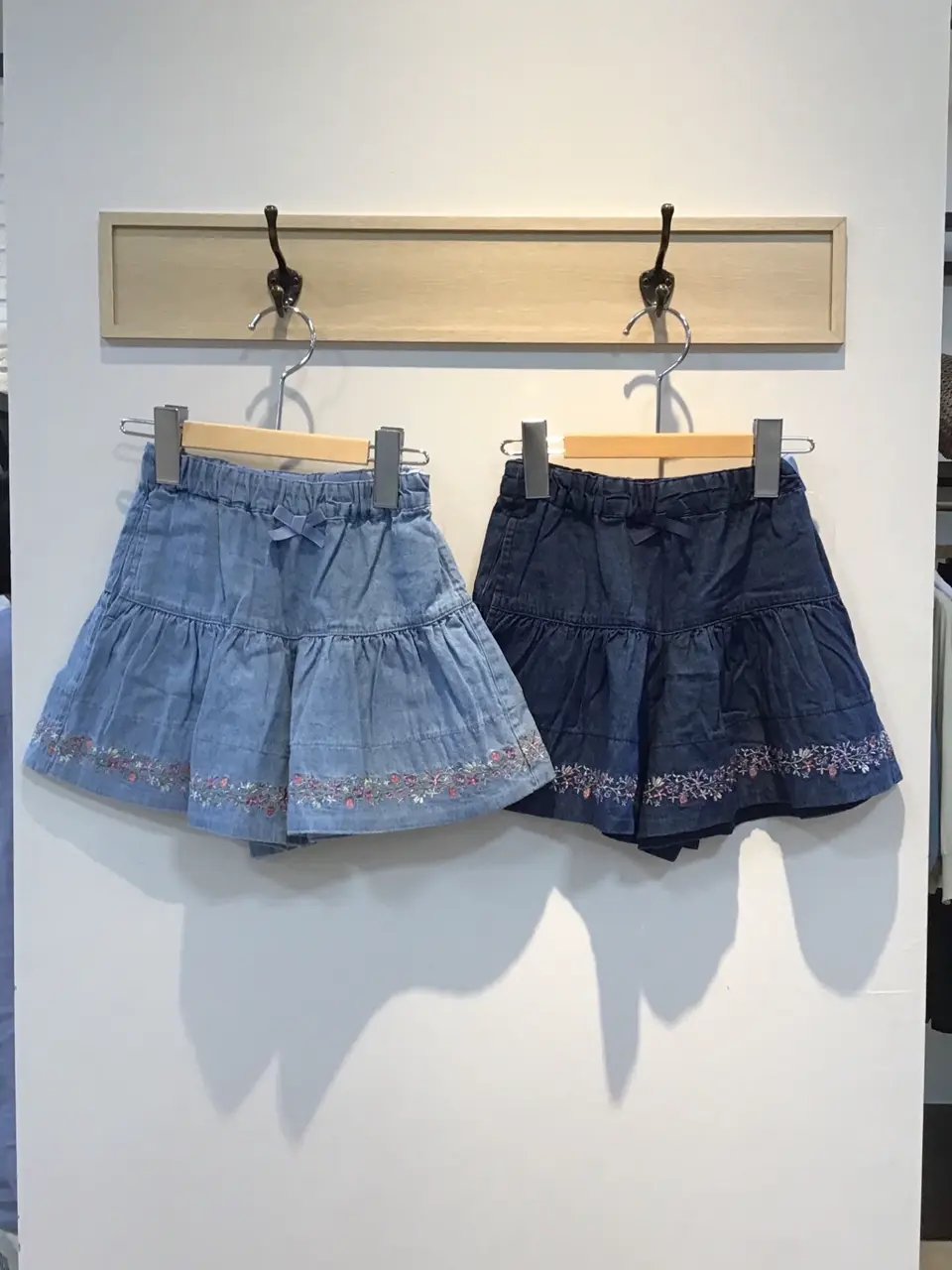 ANY スタッフ コーディネート画像