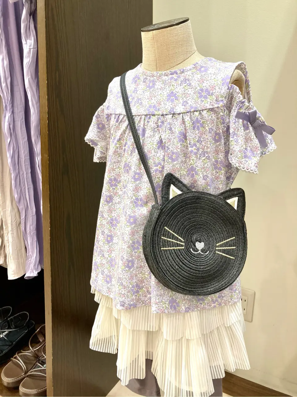 ANY 杉原 コーディネート画像