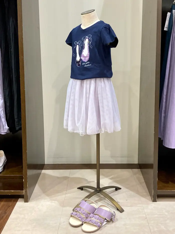 ANY 杉原 コーディネート画像