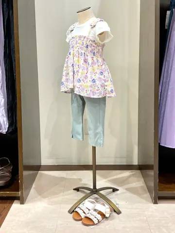 ANY 杉原 コーディネート画像