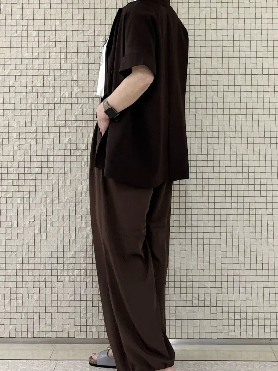 UNFILO 藤村 コーディネート画像