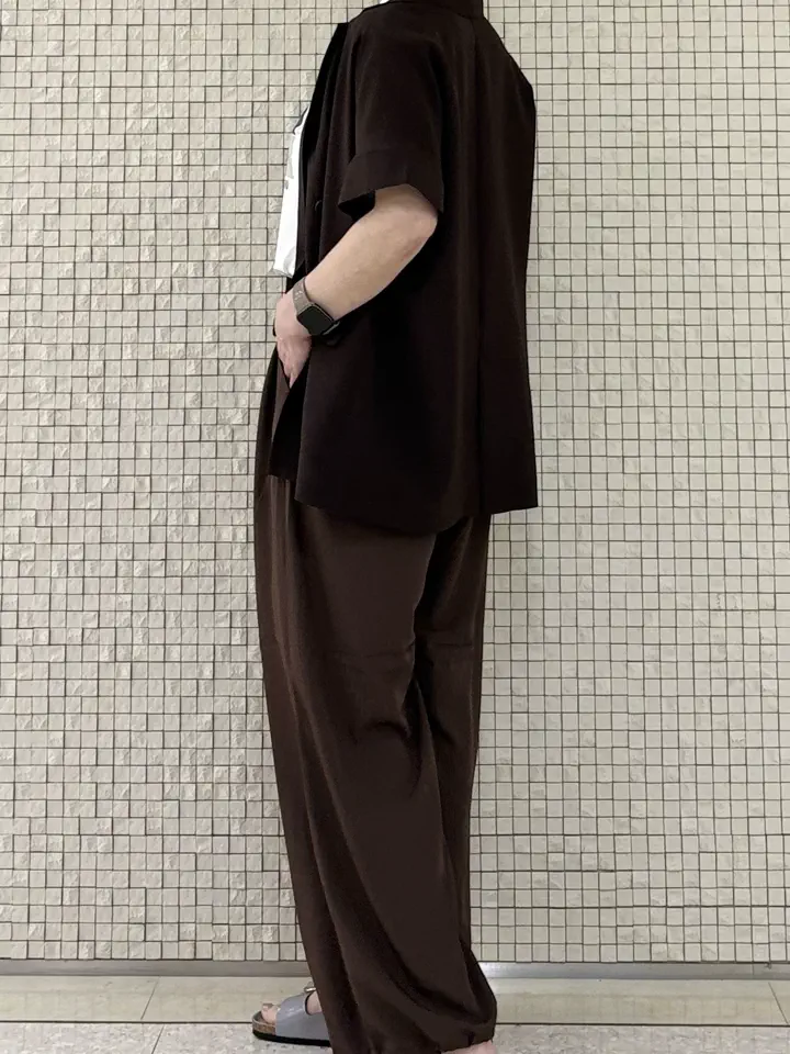 UNFILO 藤村 コーディネート画像