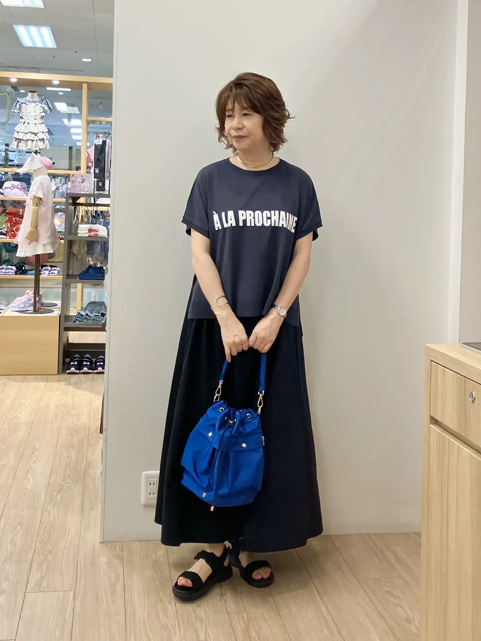  松瀬 コーディネート画像