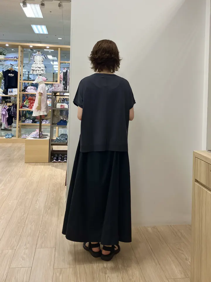 UNFILO 松瀬 コーディネート画像