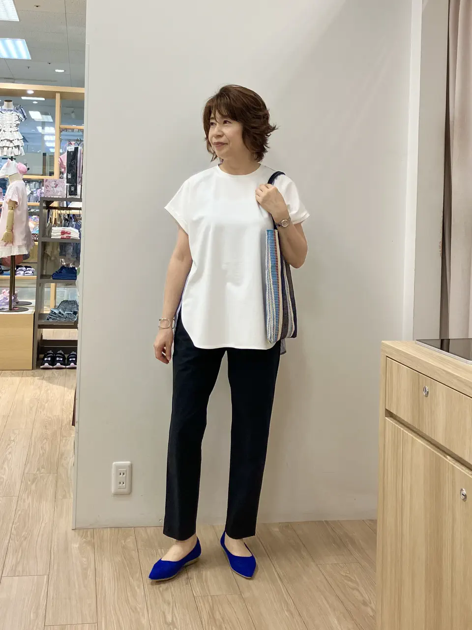  松瀬 コーディネート画像
