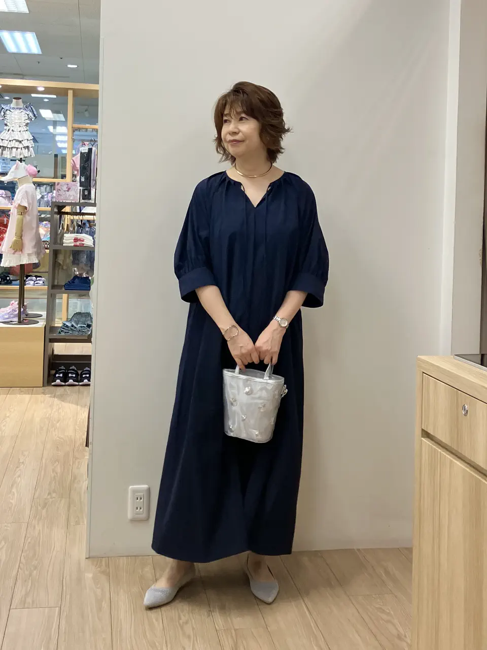  松瀬 コーディネート画像