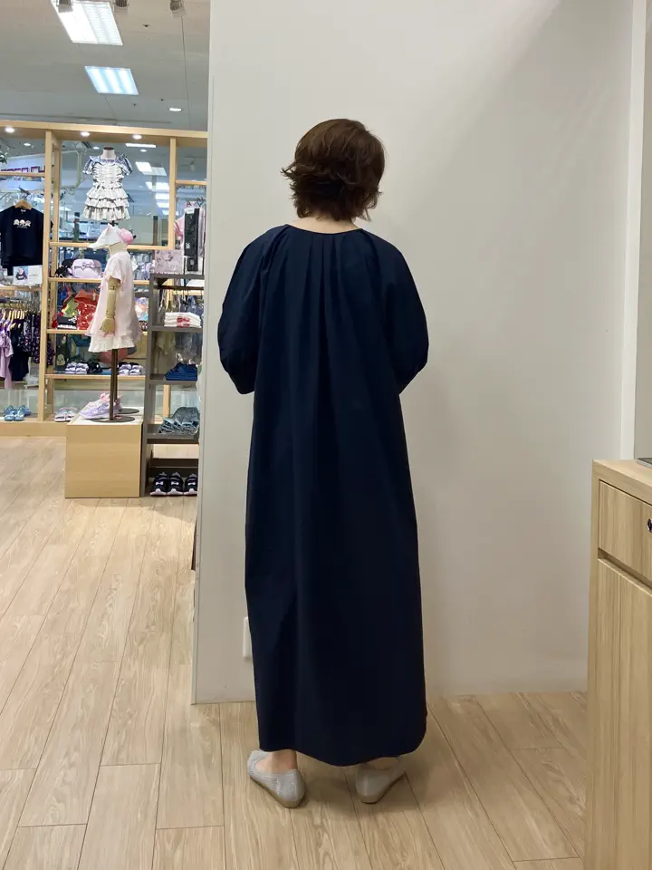 UNFILO 松瀬 コーディネート画像