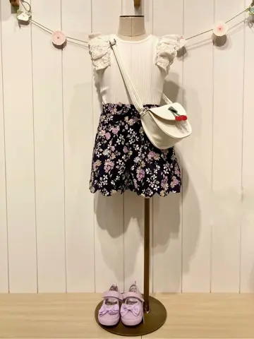 ANY 大野 コーディネート画像